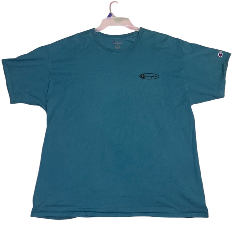Champion Authentic Athletic Wear T-Shirt
